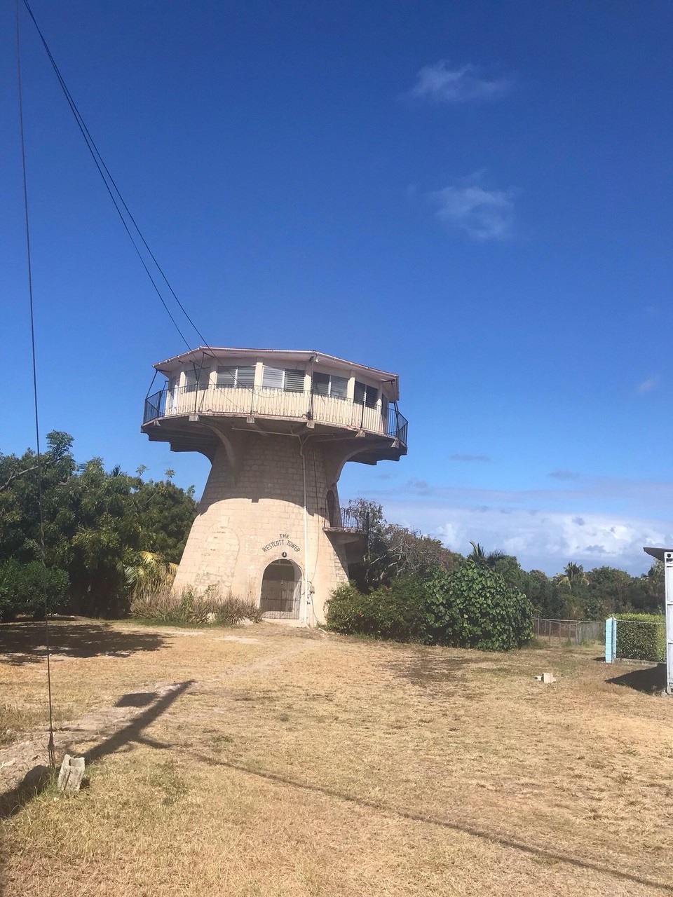 Antigua and Barbuda - Antigua and Barbuda - 