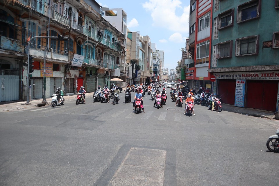 Vietnam - Phu My - 
