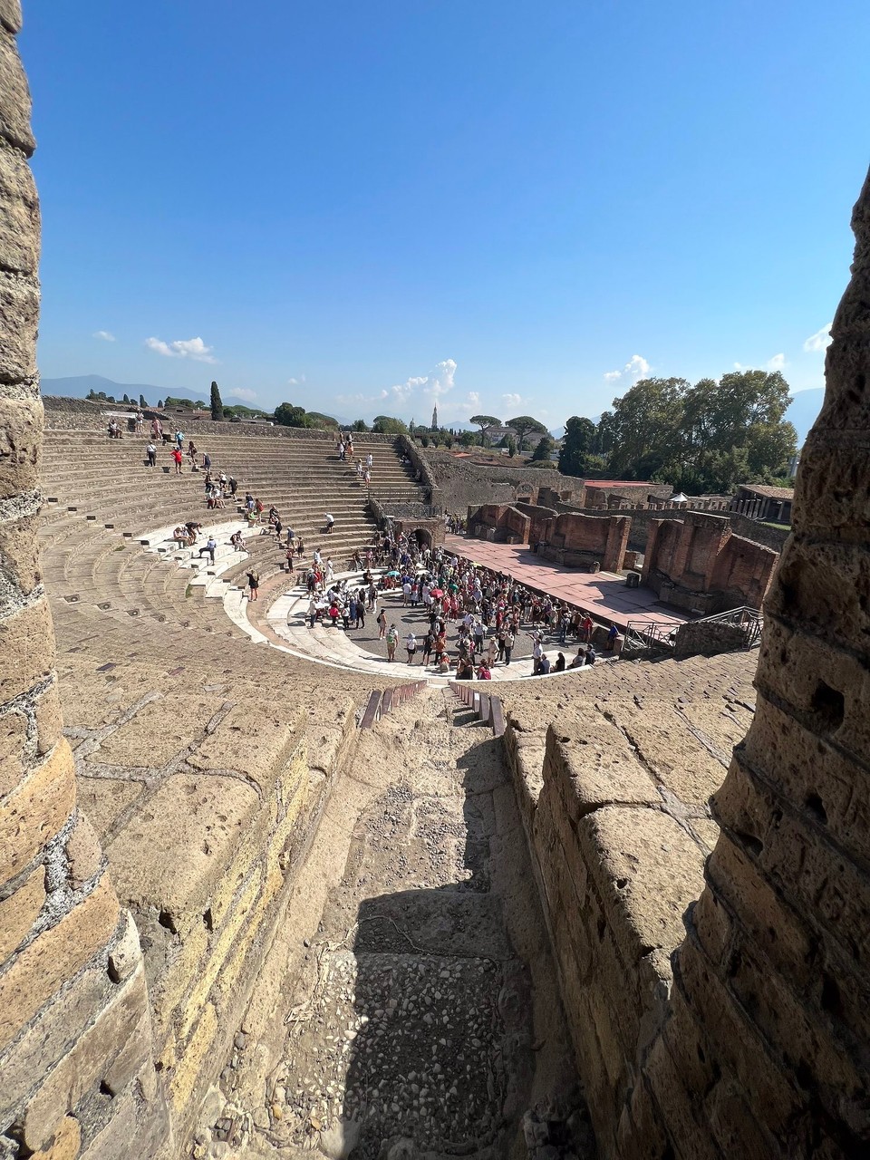 Italien - Pompei - 