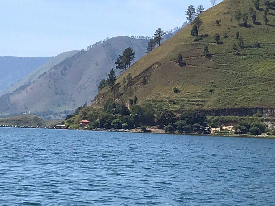 Indonesia - Karo - 