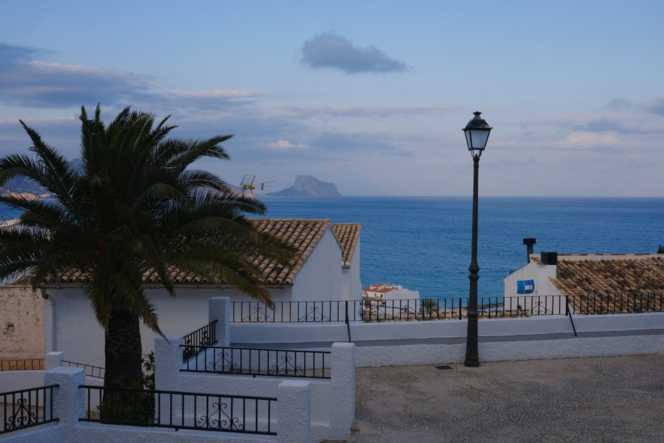 Spanien - Altea - 