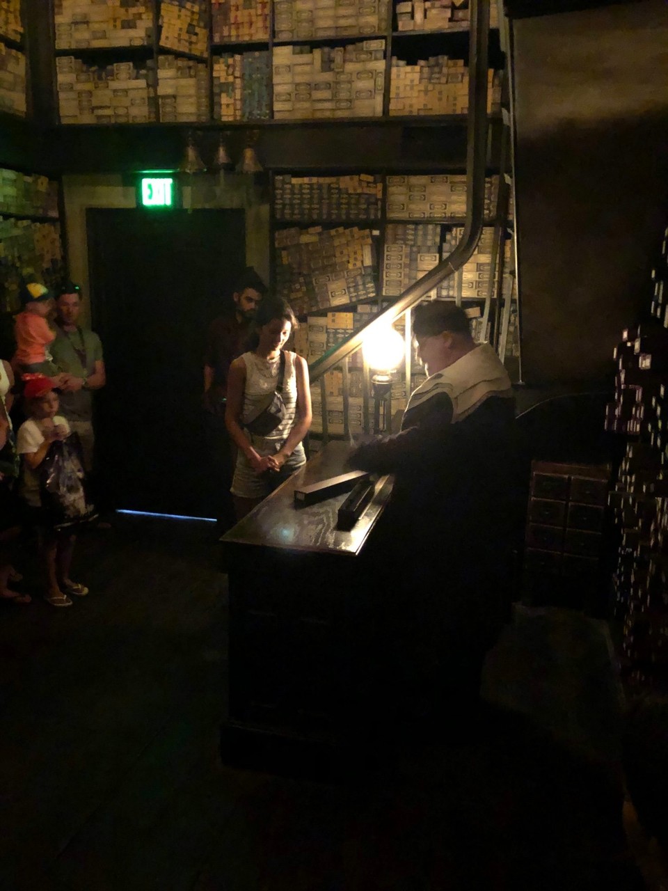 USA - Universal City - 
