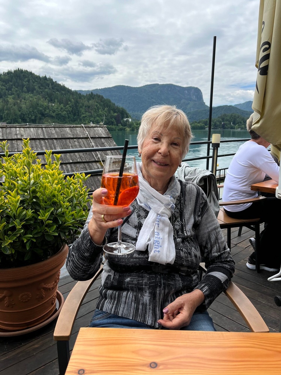 Slowenien - Bled - 