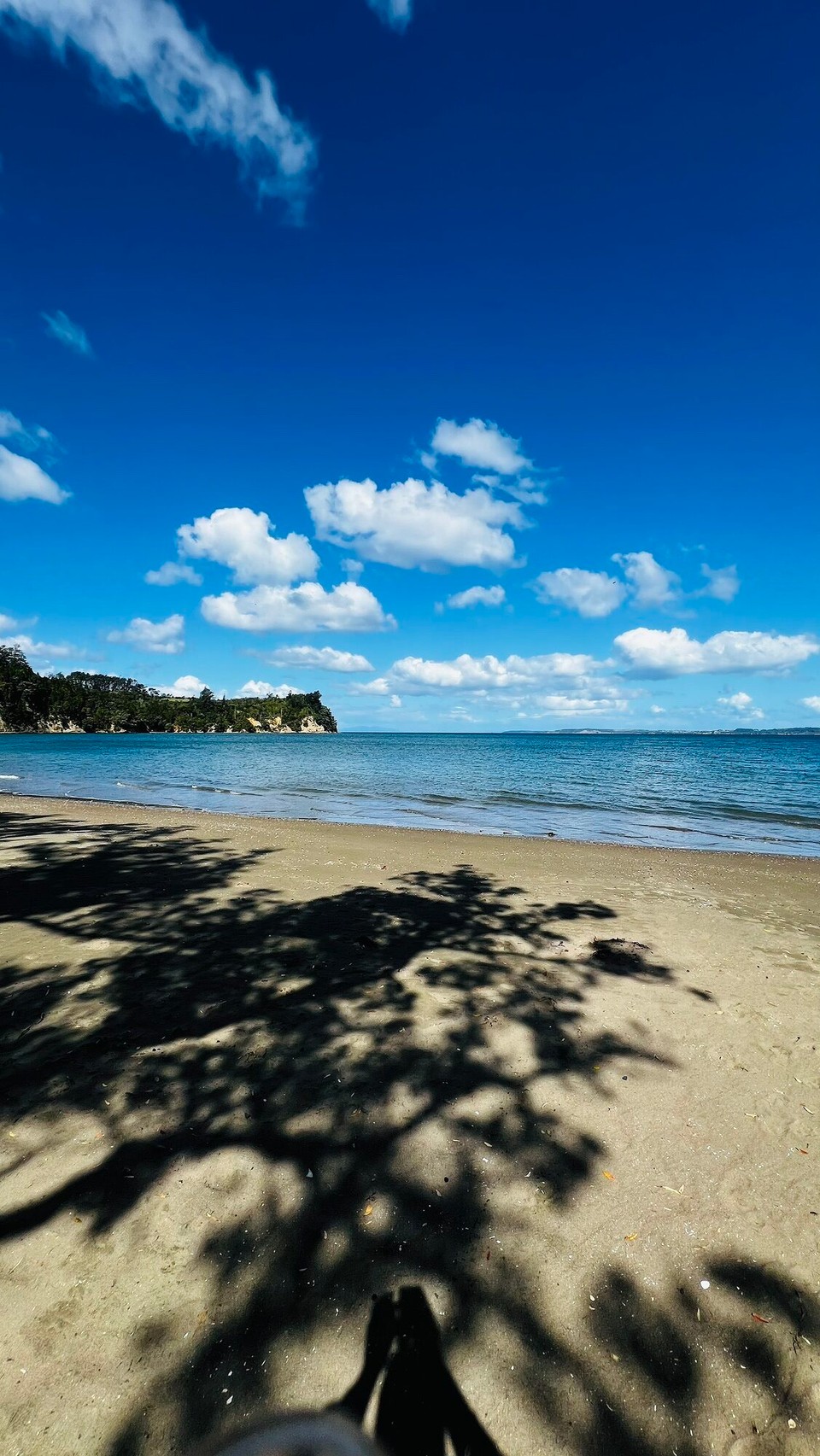 New Zealand - Orewa - 