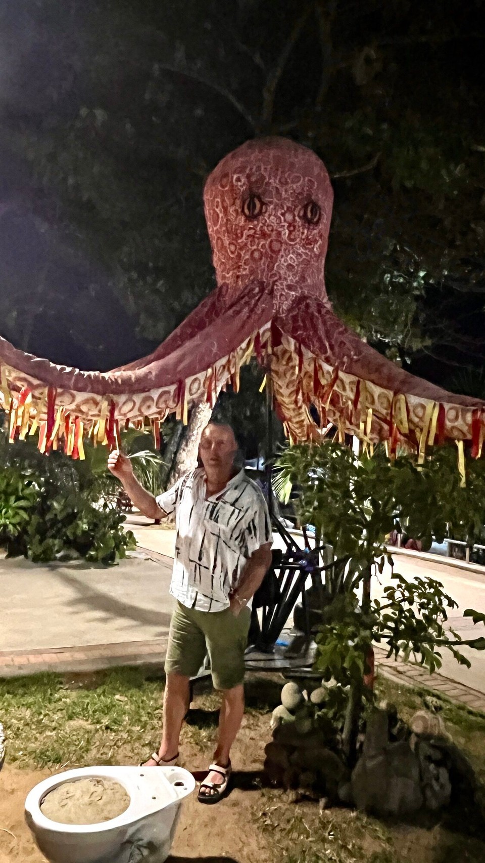 Brasilien - Salvador - 