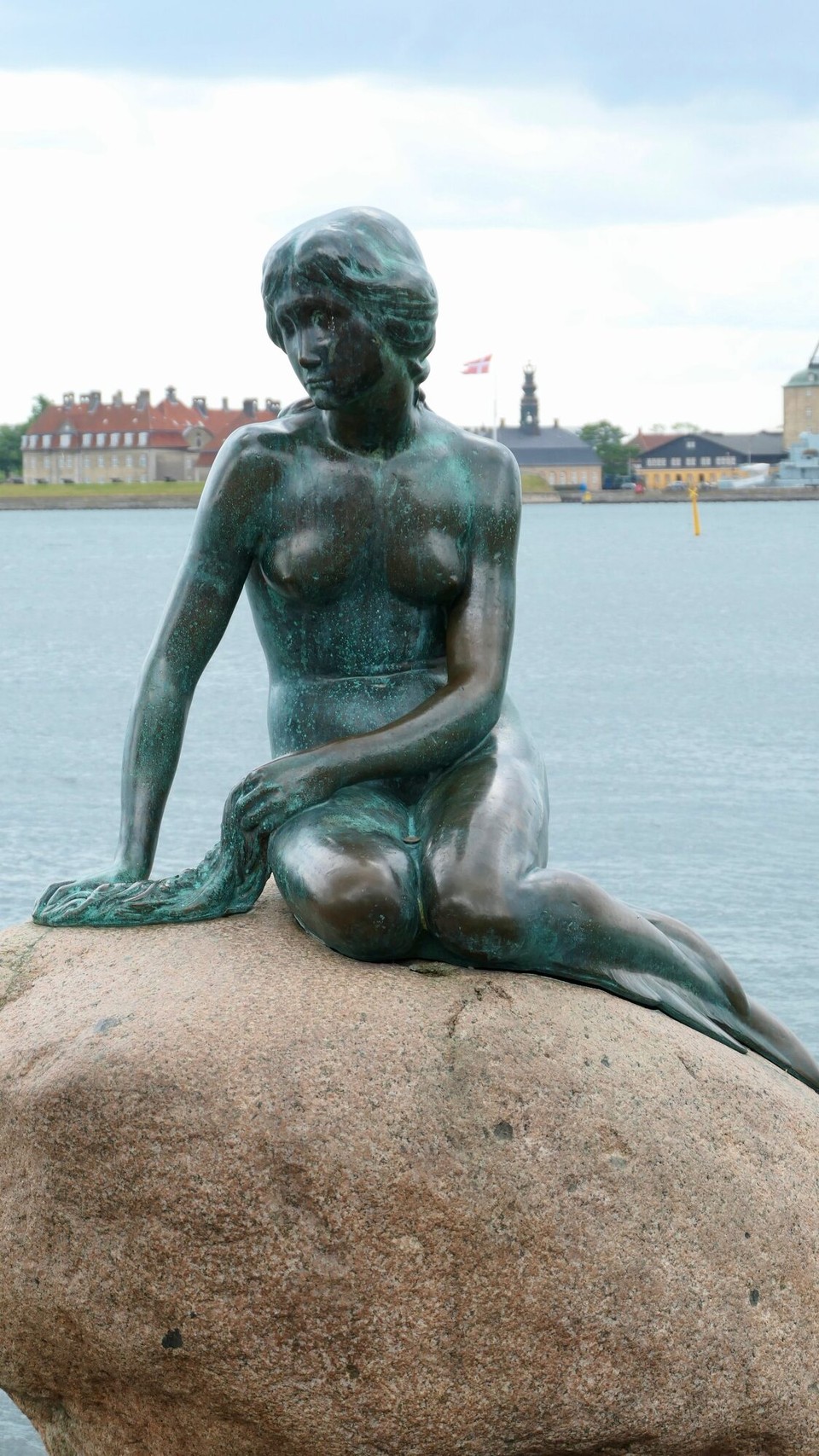 Dänemark - Kopenhagen - 
