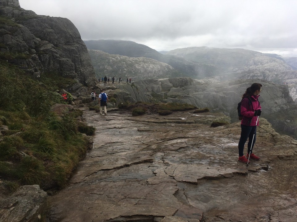  - Preikestolen - 