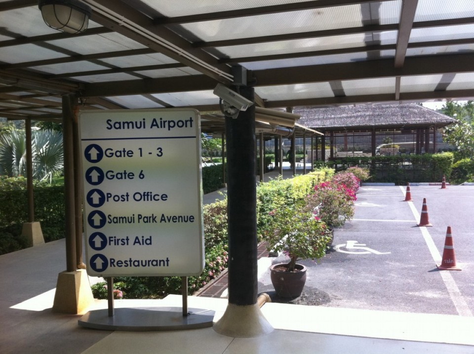 Thailand - Ko Samui - 