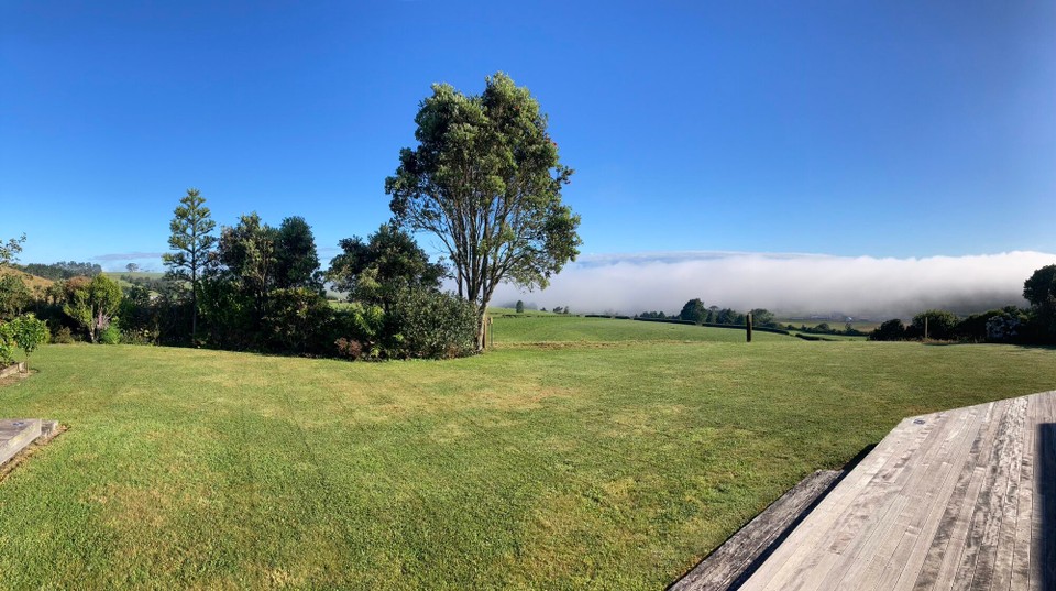 Neuseeland - New Plymouth - Wetter sieht wieder gut aus, auf geht’s 😃