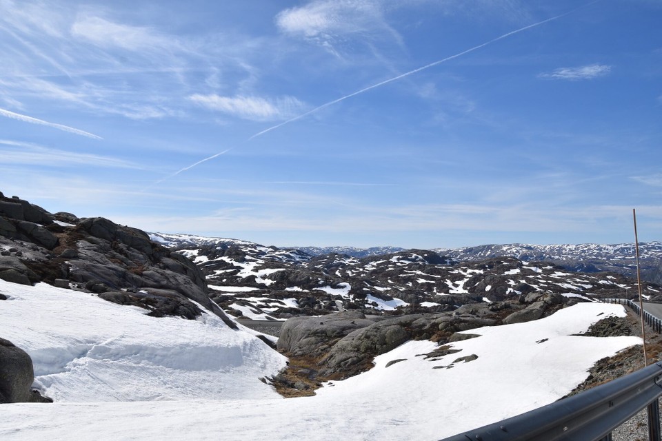 Norwegen - Kristiansand S - 