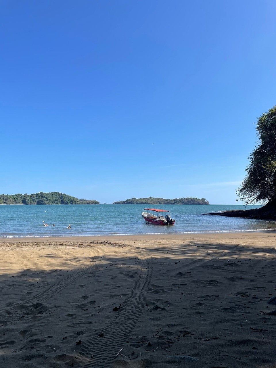 Panama -  - 
