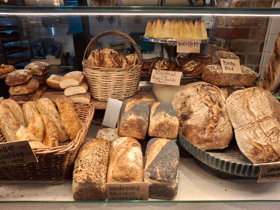 Schweden - unbekannt - 