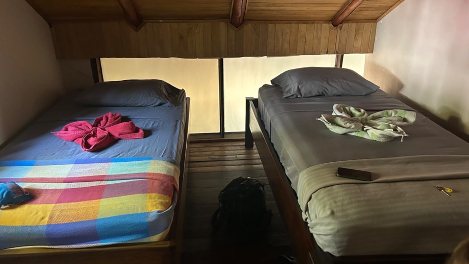 Costa Rica - Playa Grande - 