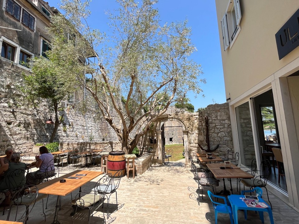 Kroatien - Poreč - 