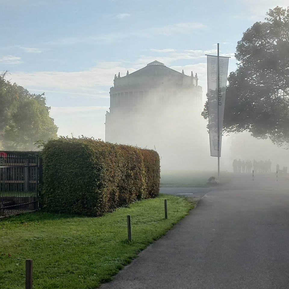 Deutschland - Kelheim - 
