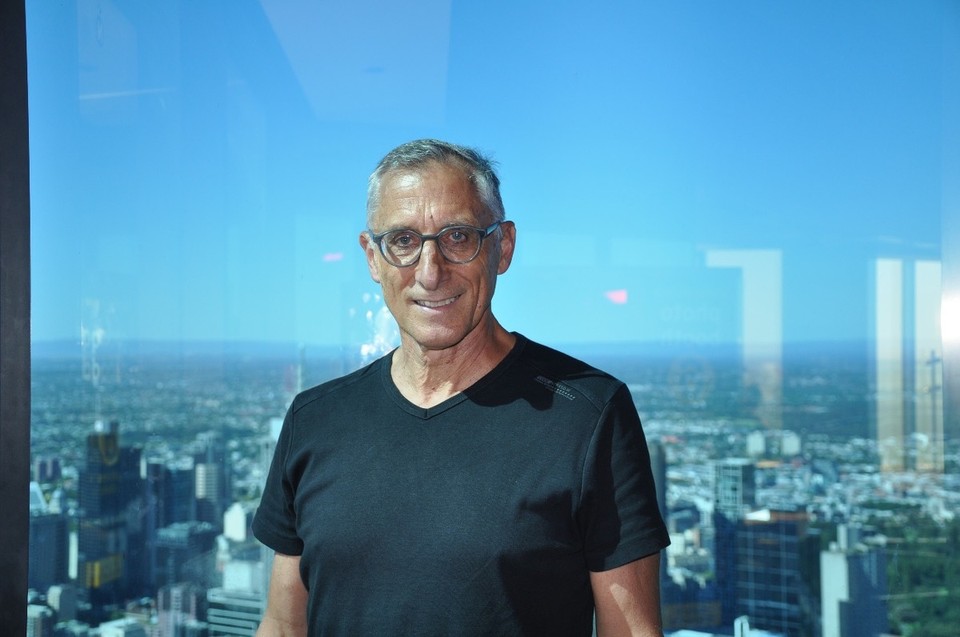 Australien - Melbourne - 