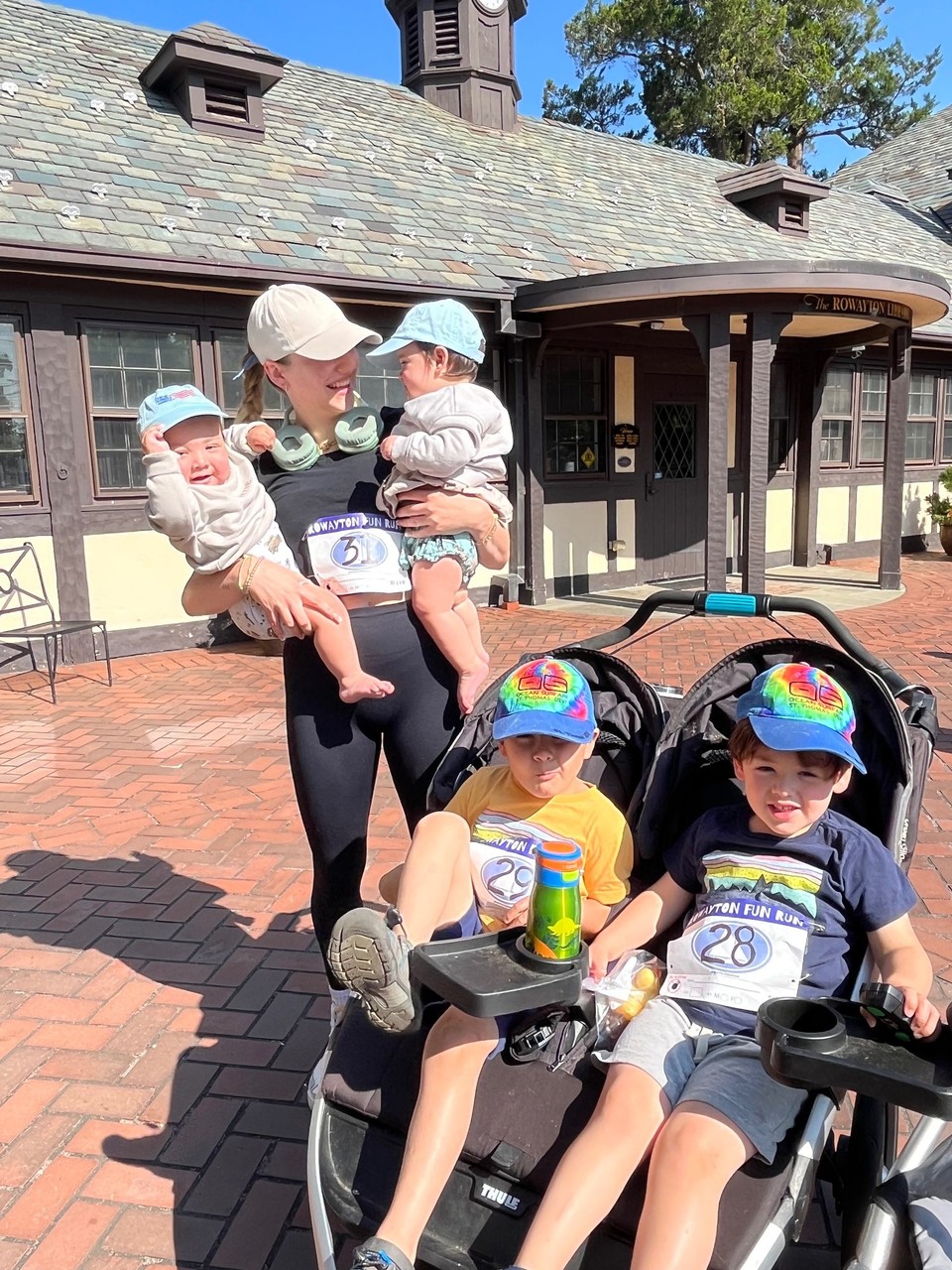 United States - Sleepy Hollow - Alele Kidis