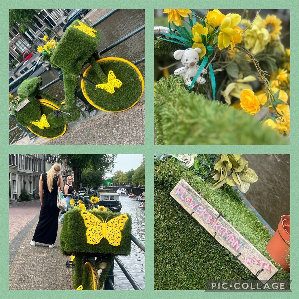 Niederlande - Amsterdam - 