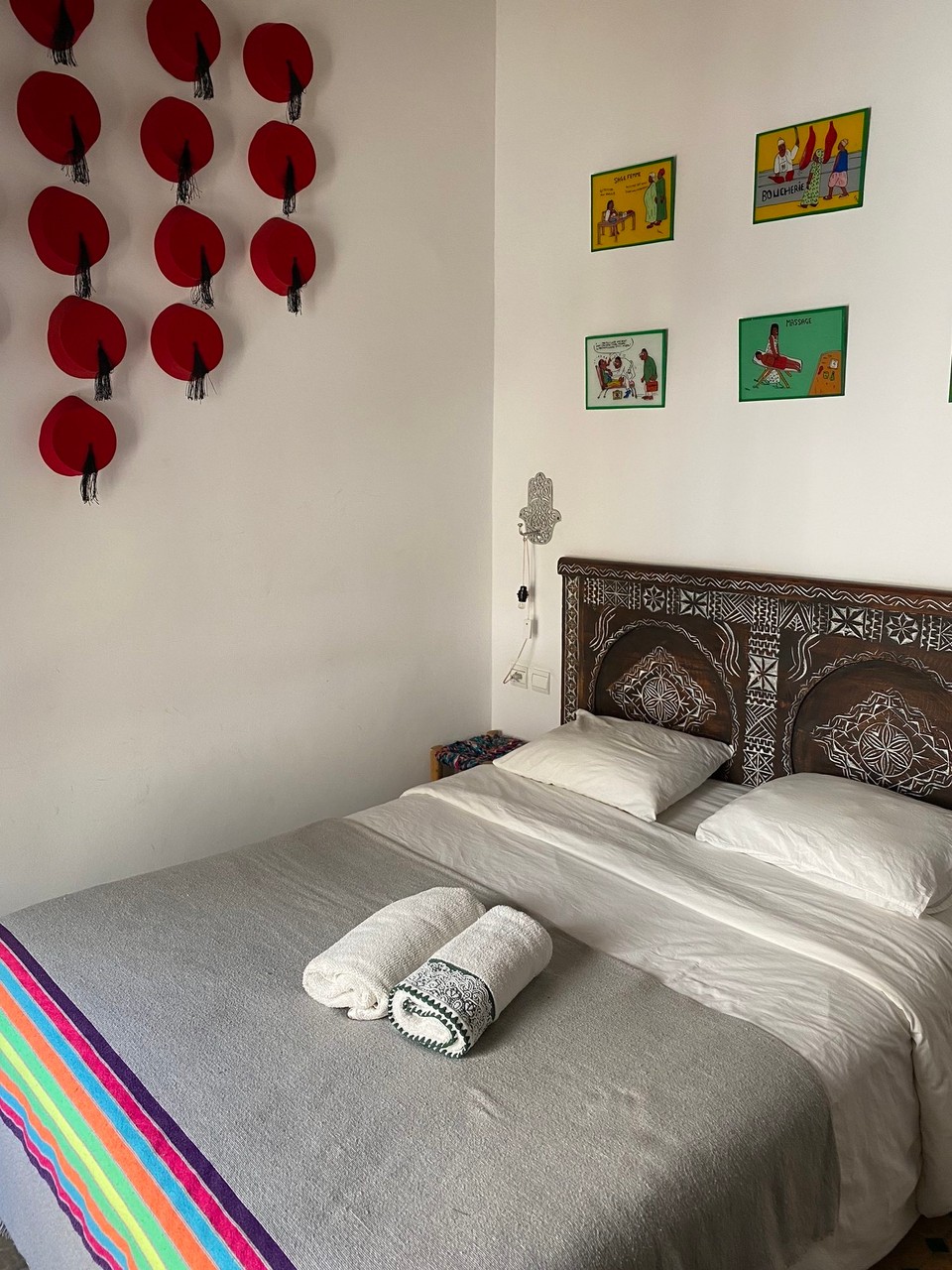 Marokko - Essaouira - 