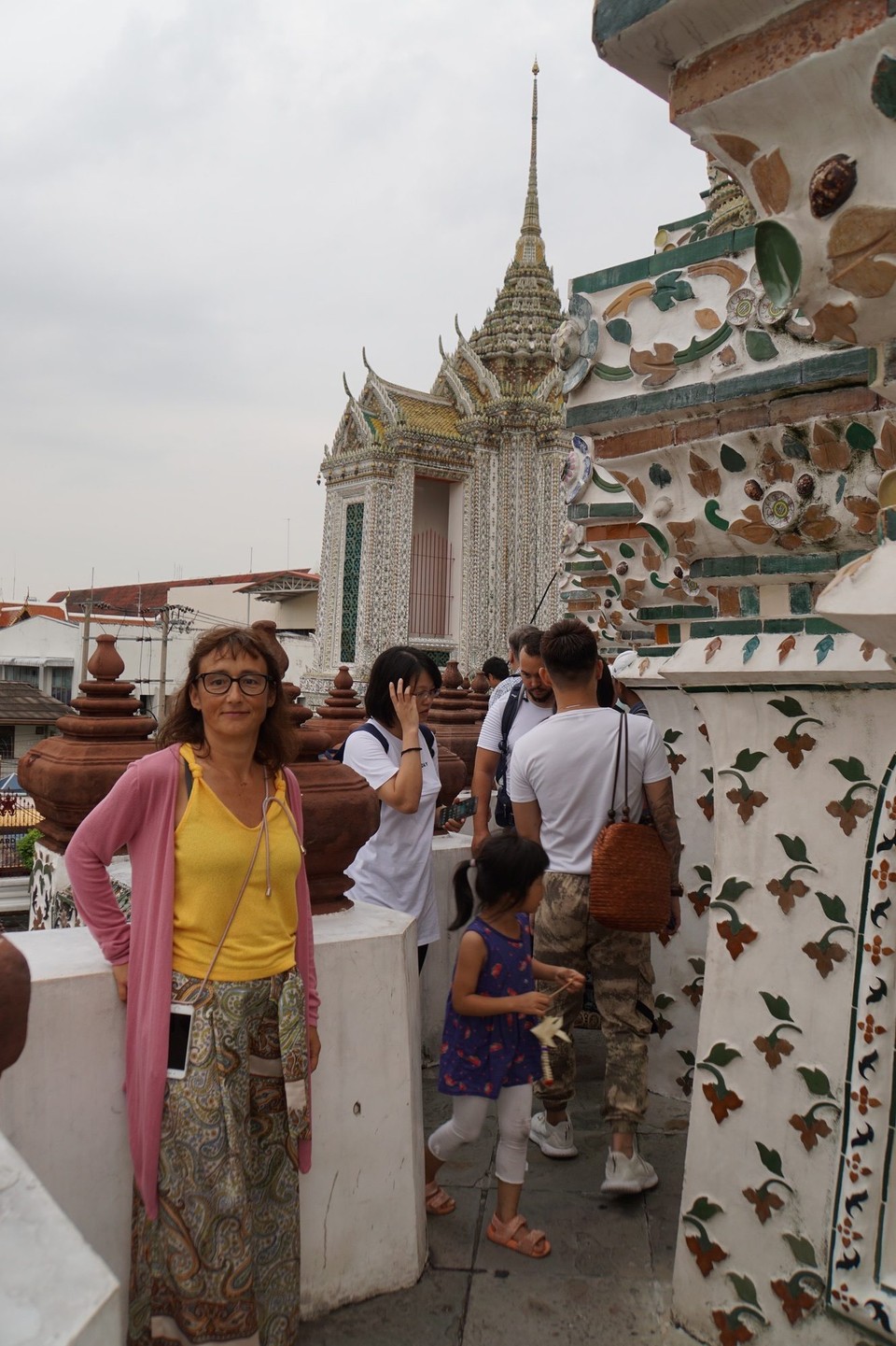 Thailand - Bangkok - 