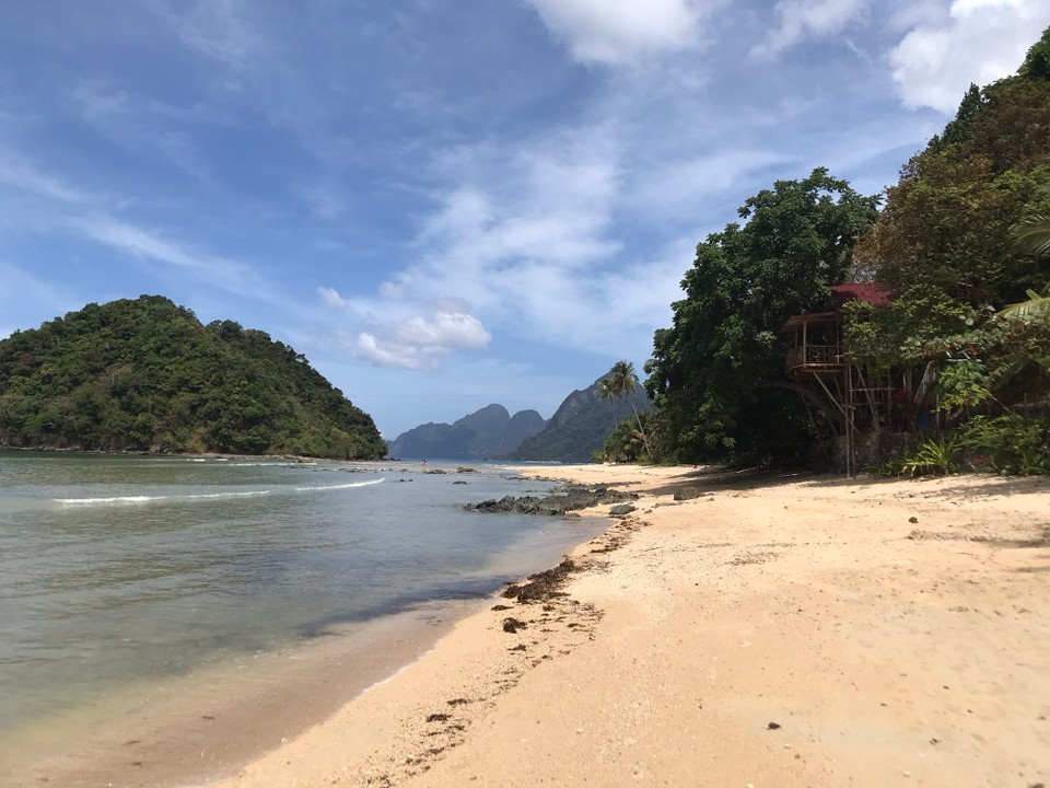 Philippines - El Nido (Bacuit) - 