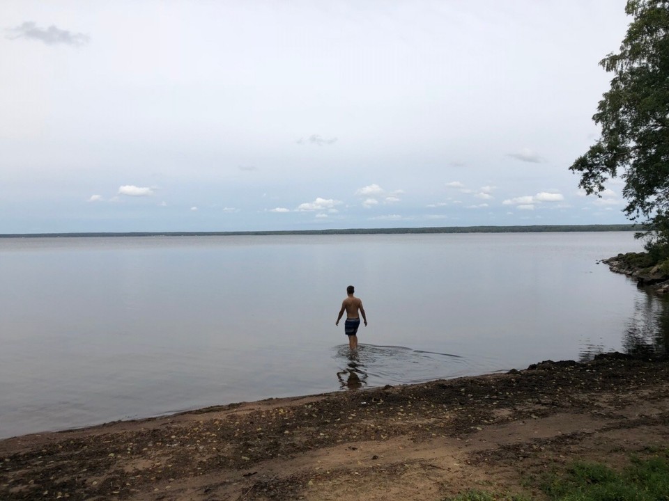 Finland - Yläne - 