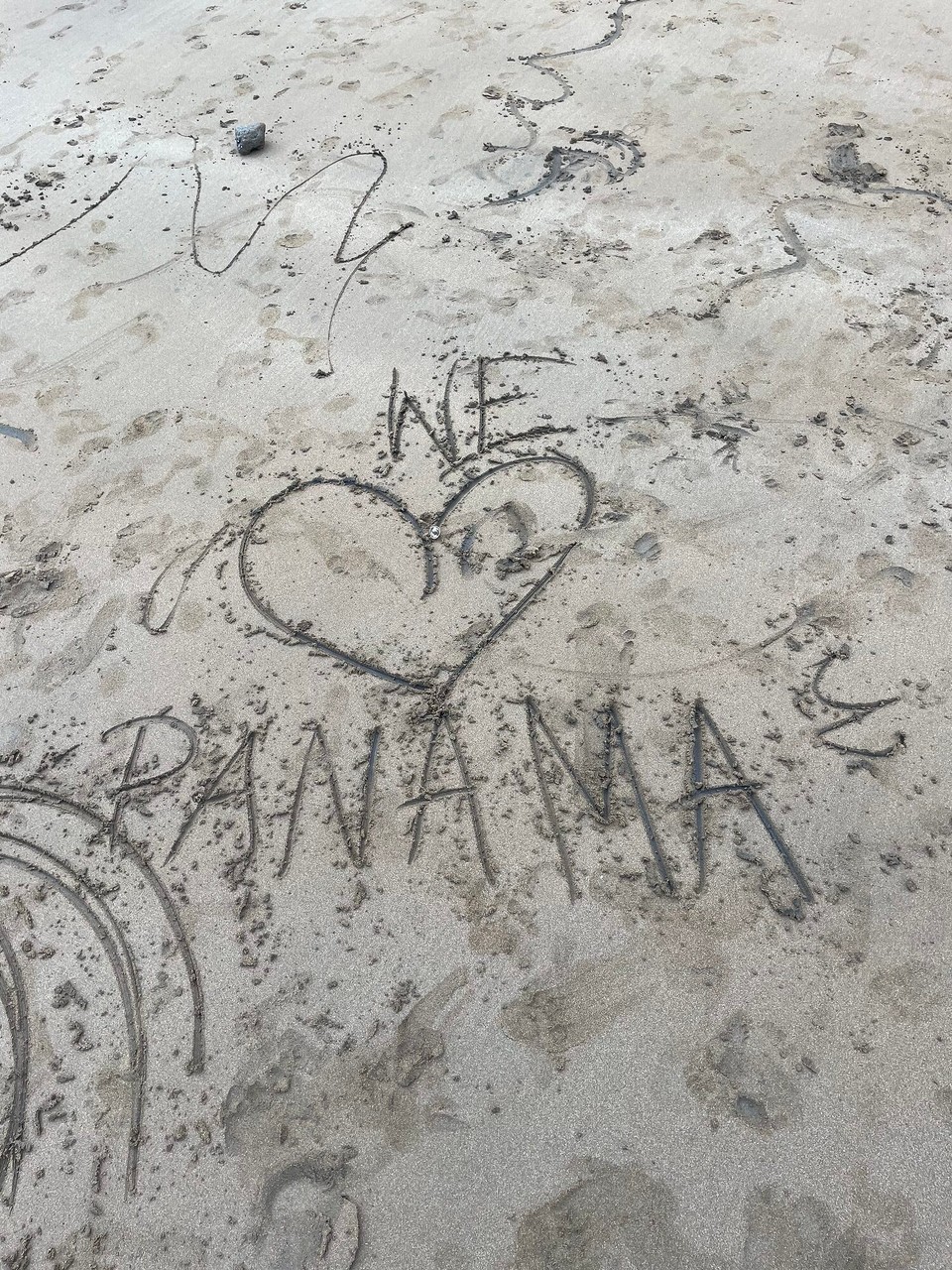 Panama -  - 