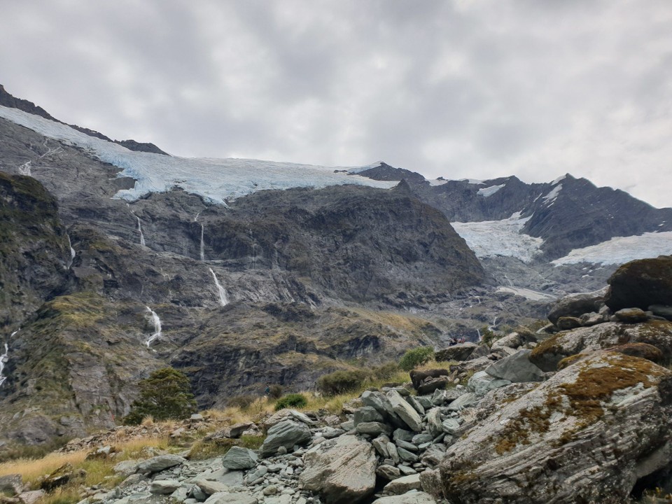 Neuseeland - Wanaka - 
