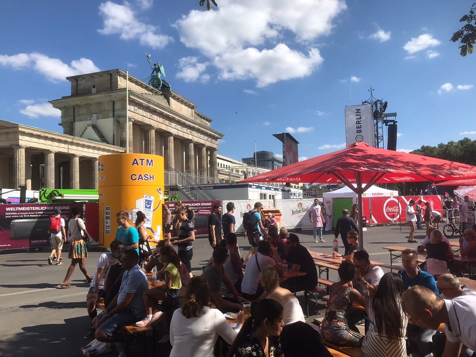 Deutschland - Berlin - 
