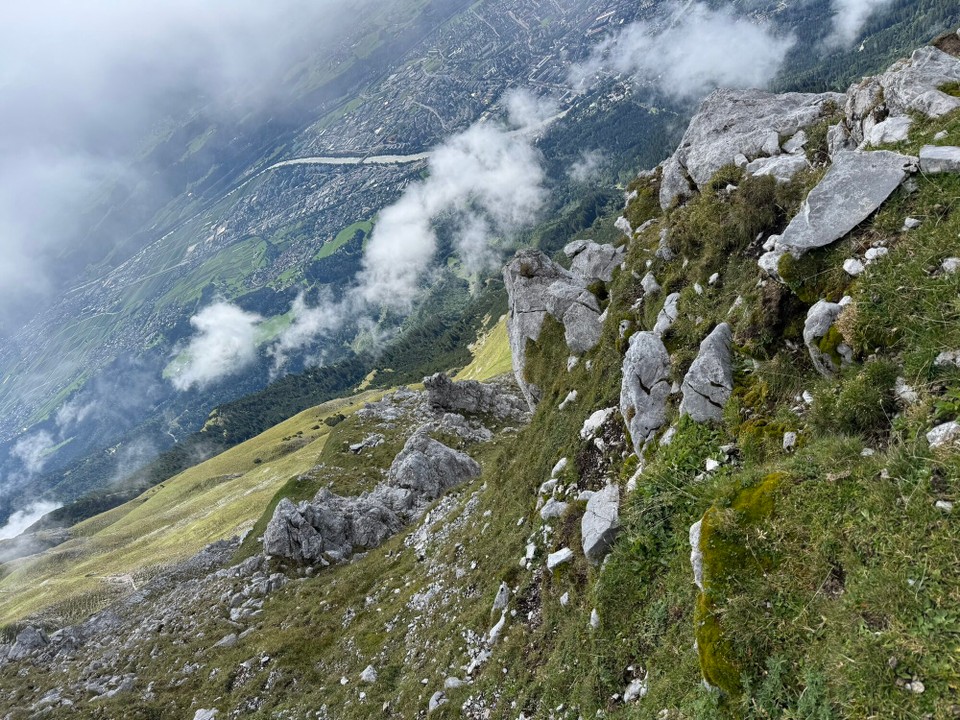 Österreich - Innsbruck - 