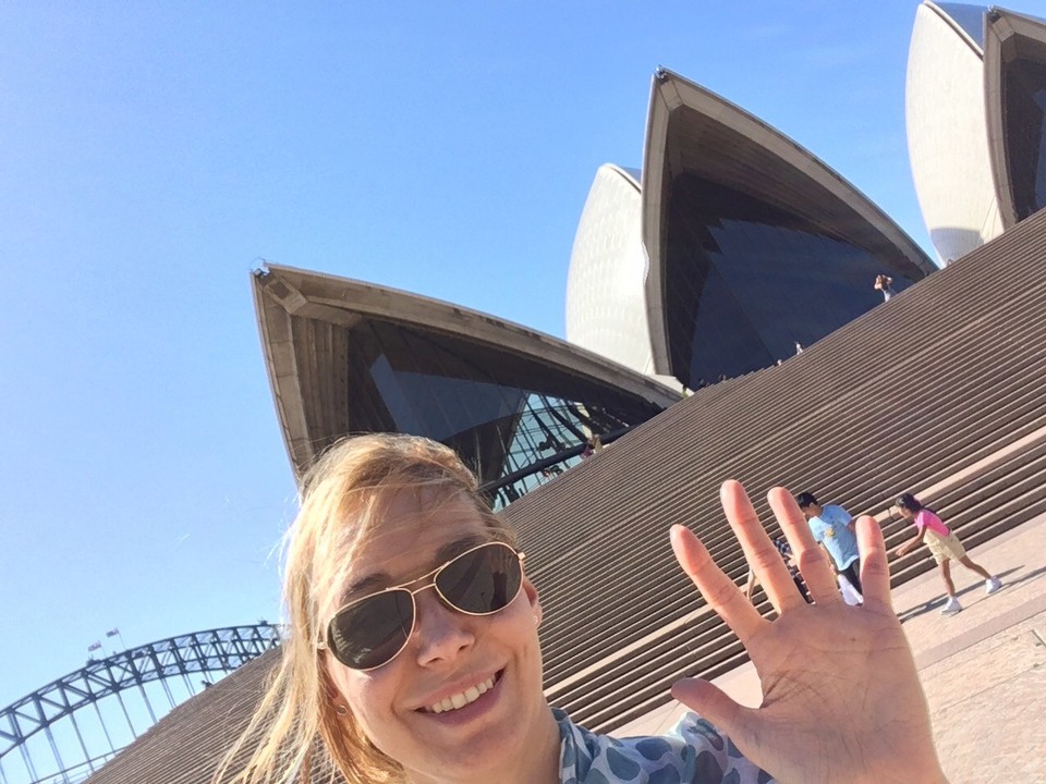 Australien - Sydney - 