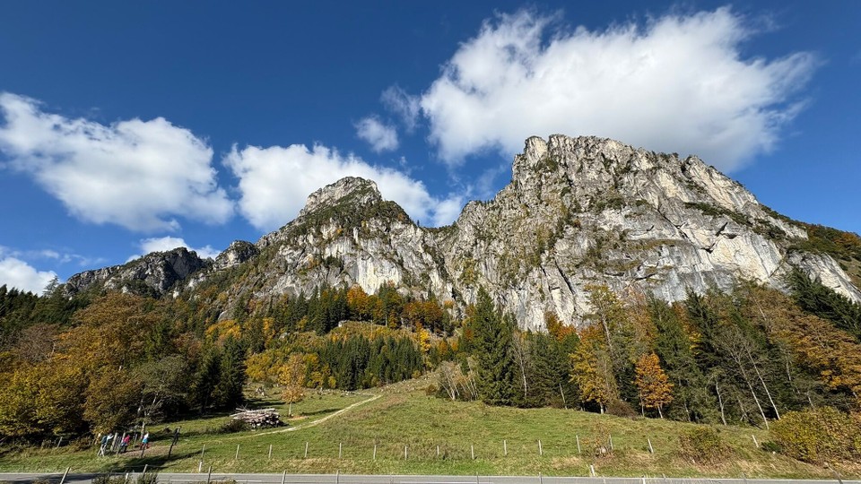 Österreich - Steyr - 