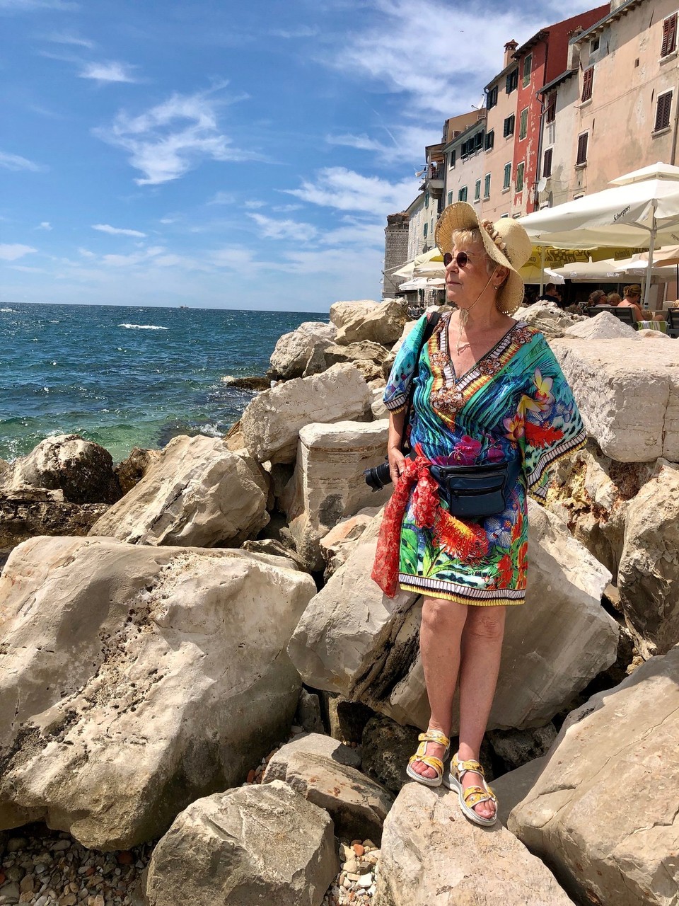 Kroatien - Rovinj - 