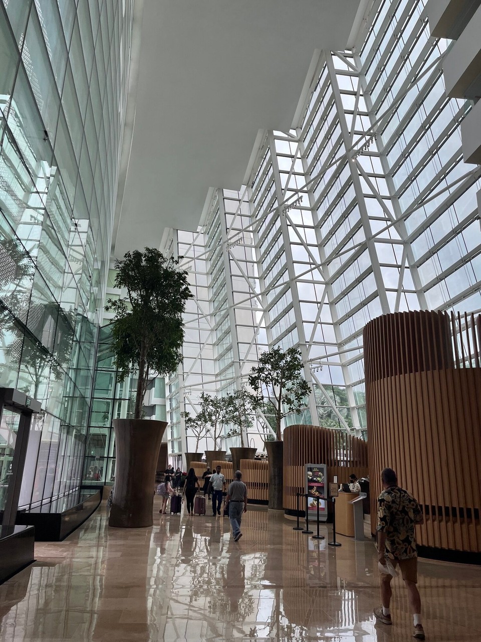 Singapur - Singapur - 