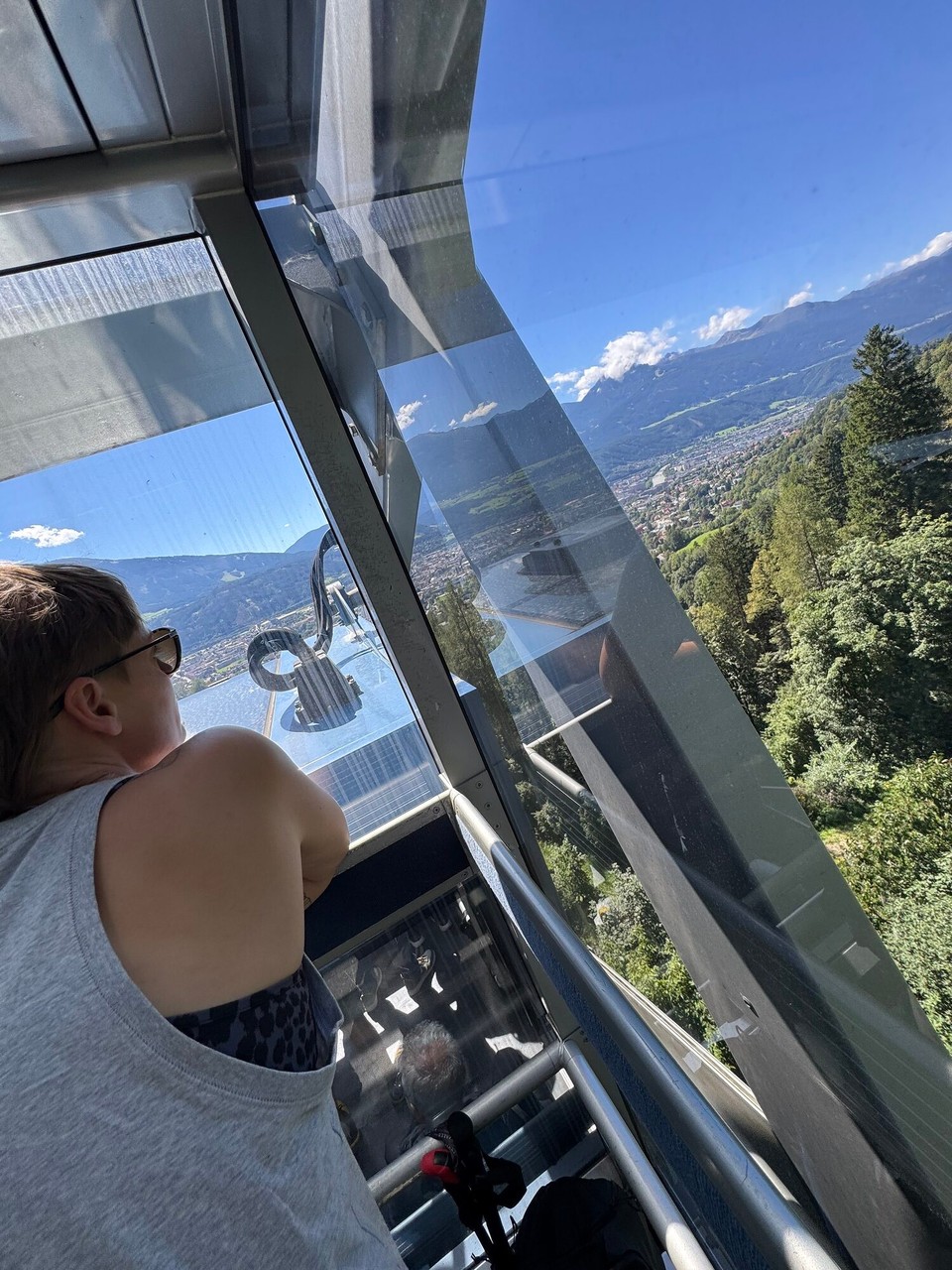 Österreich - Innsbruck - 