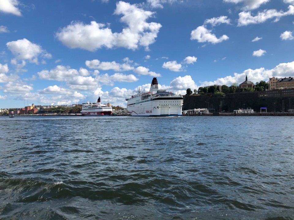 Schweden - Stockholm - 