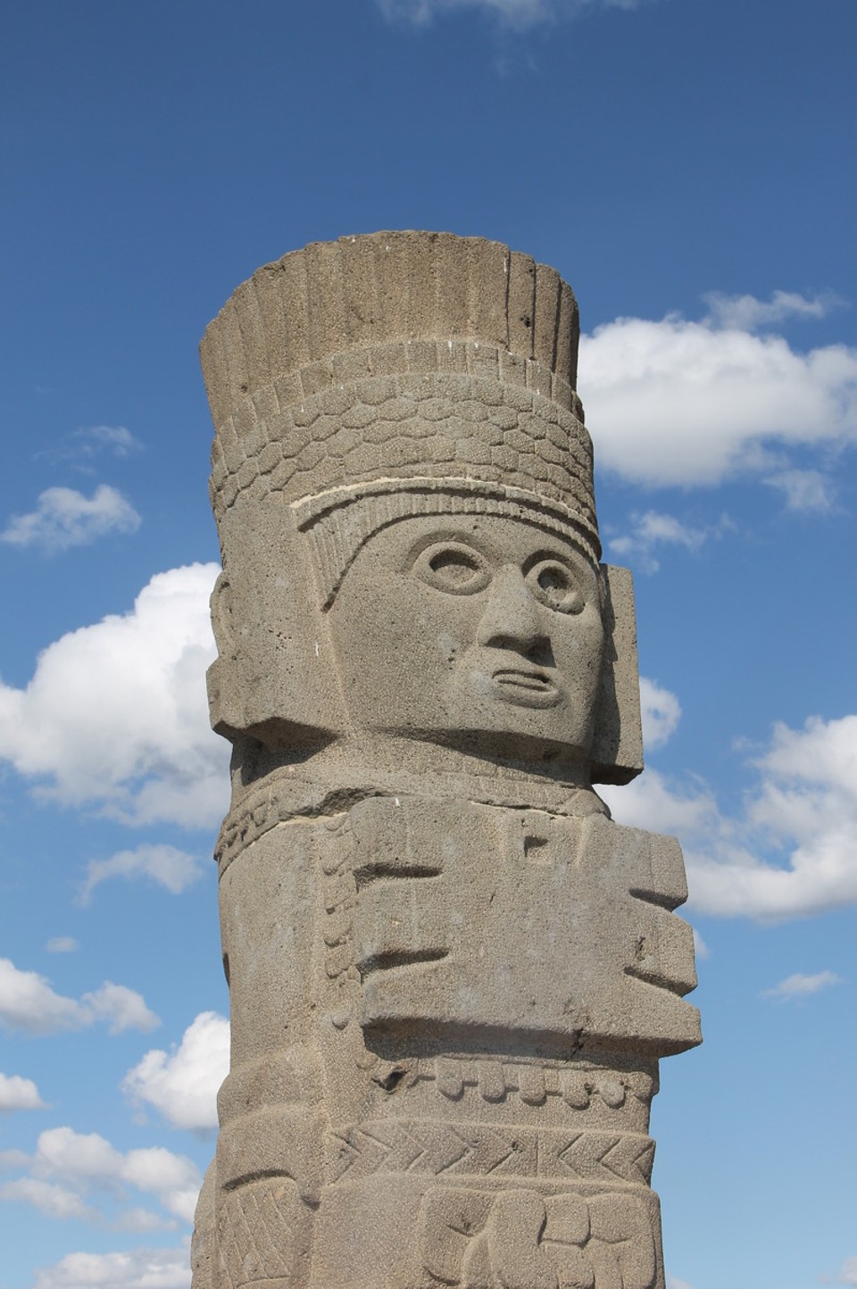 Mexico - Tula - 