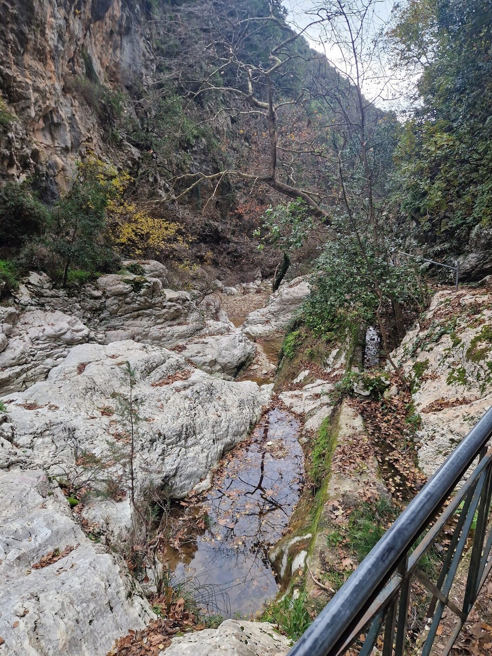 Griechenland - Vasilopoulo - 
