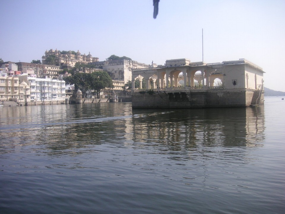Indien - Udaipur - 