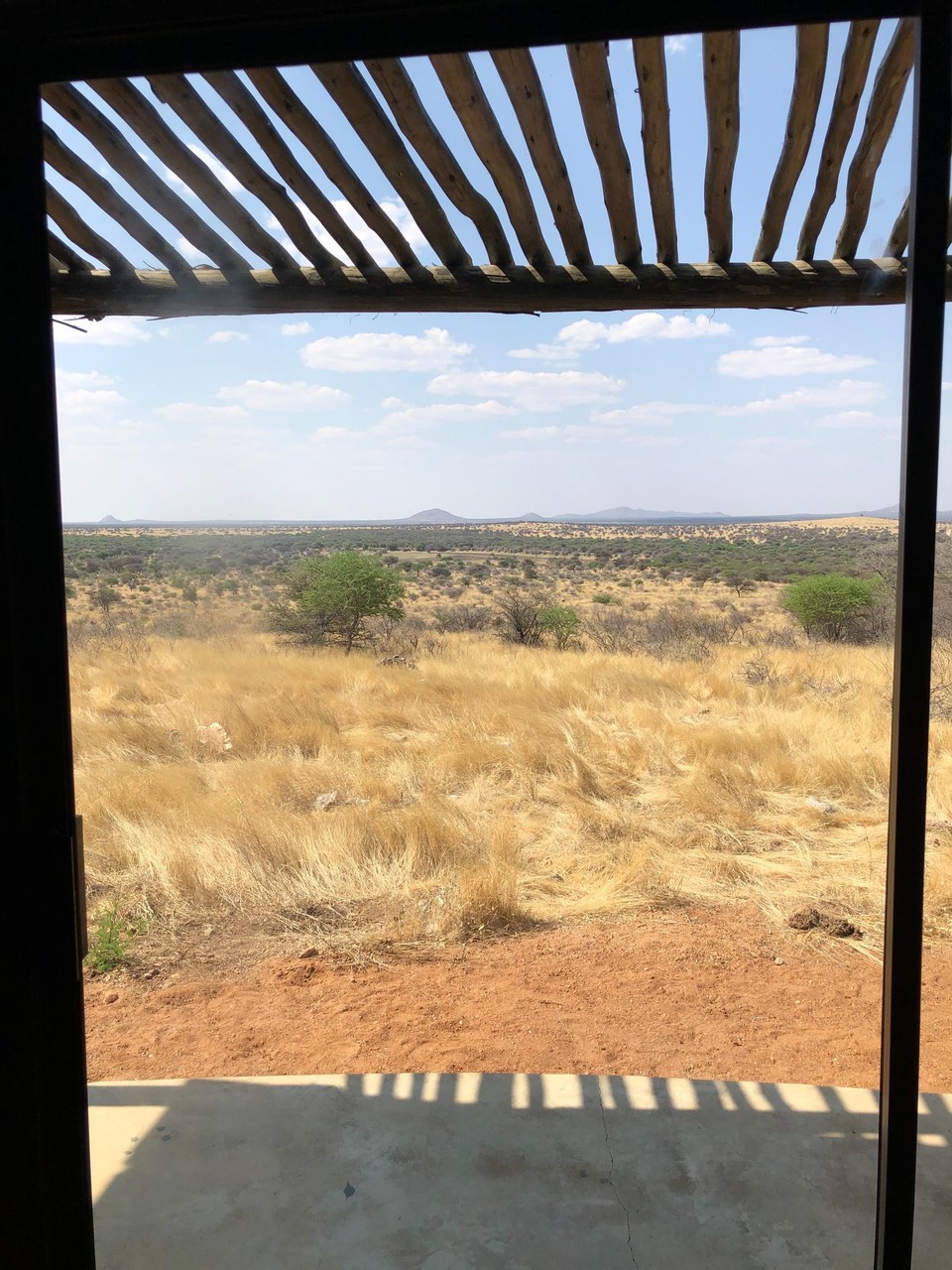 Namibia - Otjiwarongo - 