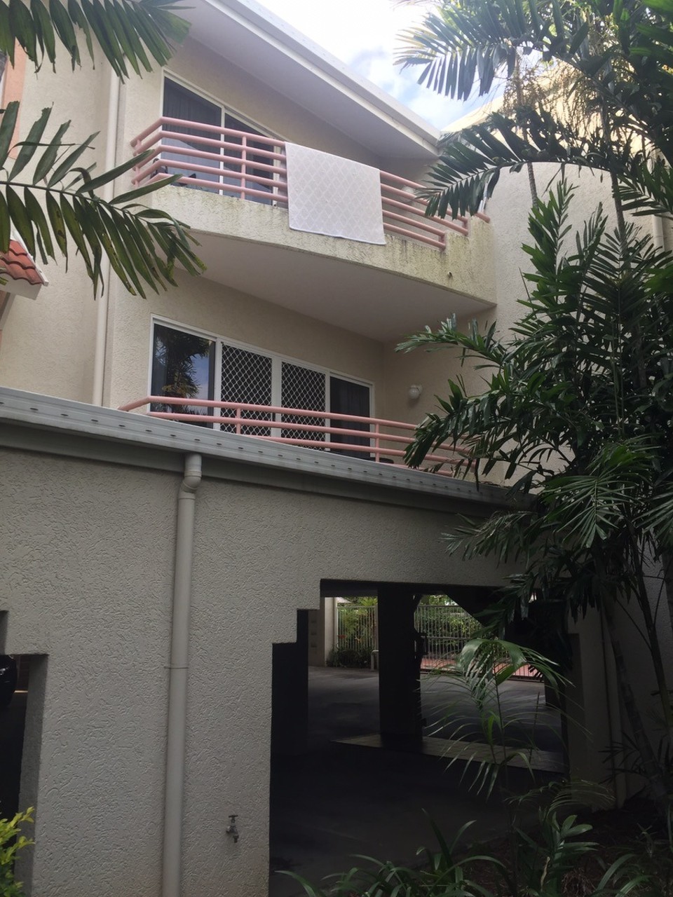 Australia - Parramatta Park - 