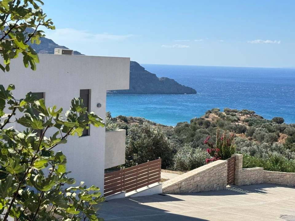 Griechenland - Myrthios - 