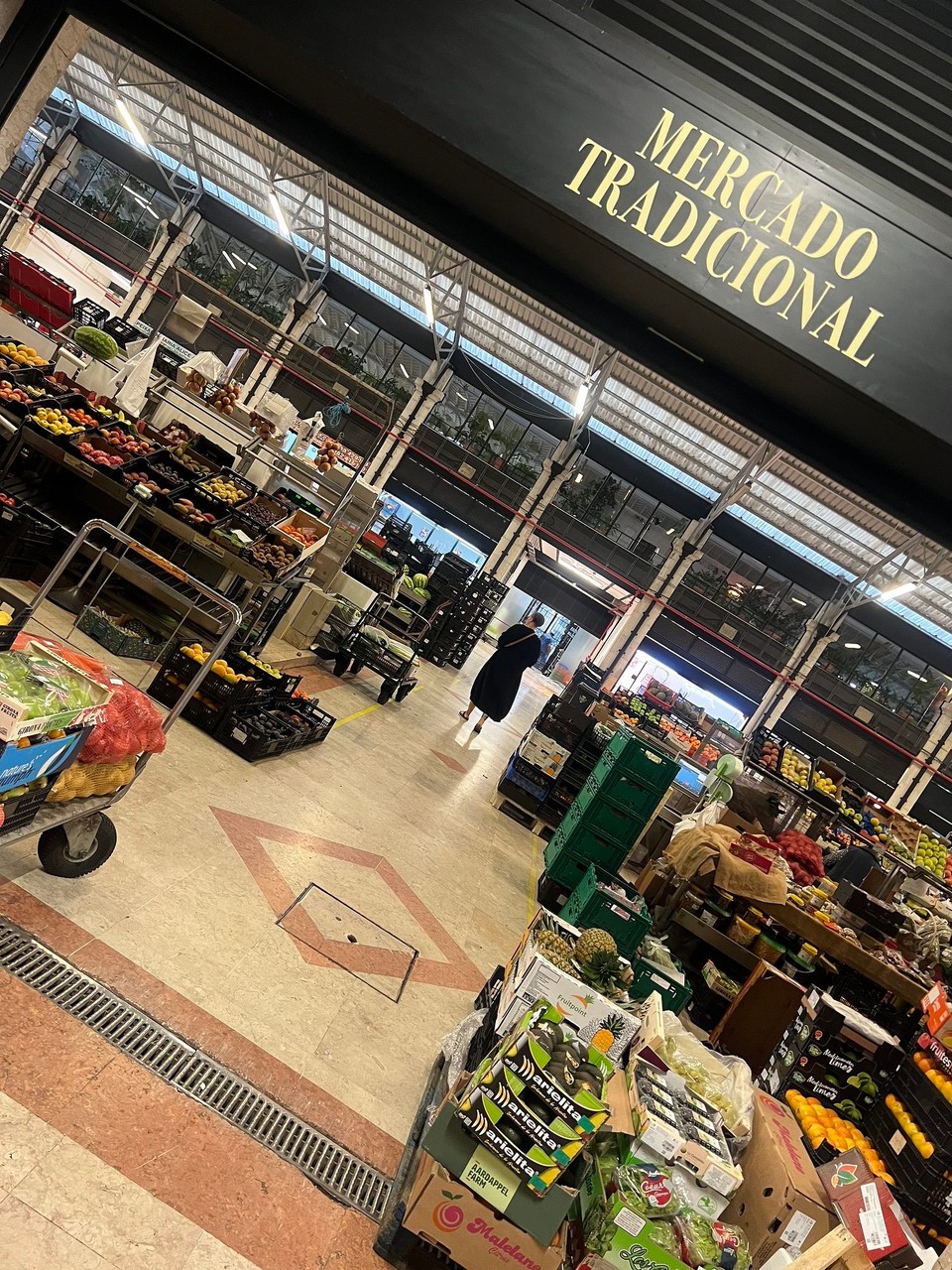 Portugal - Lissabon - 