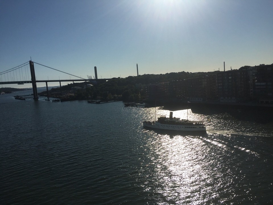 Schweden - Göteborg - 