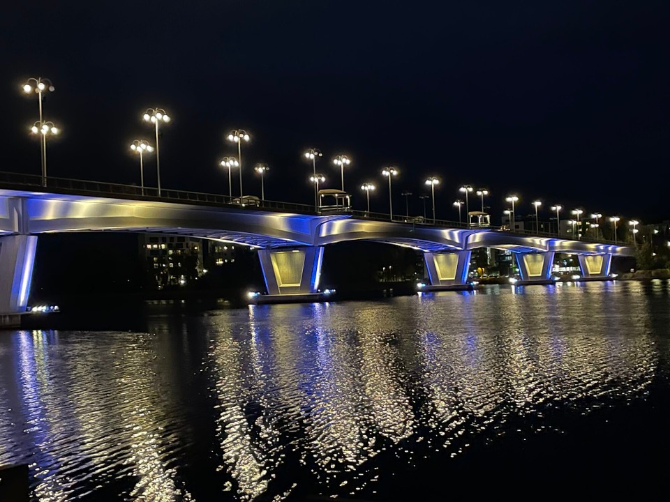 Finnland - Jyväskylä - 