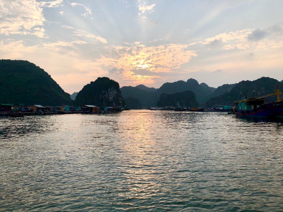 Vietnam - Haiphong - 