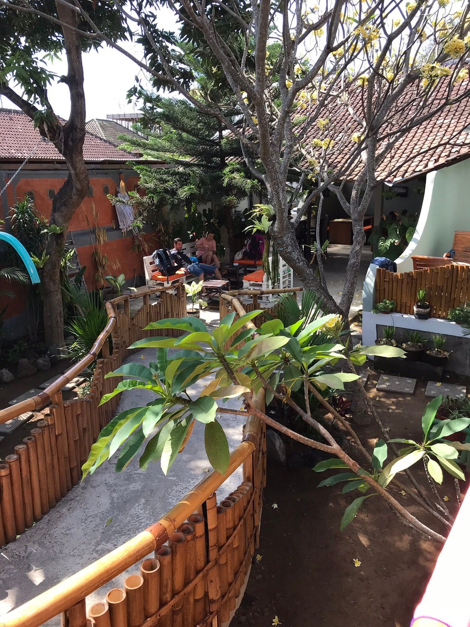 Indonesien - Padang - 