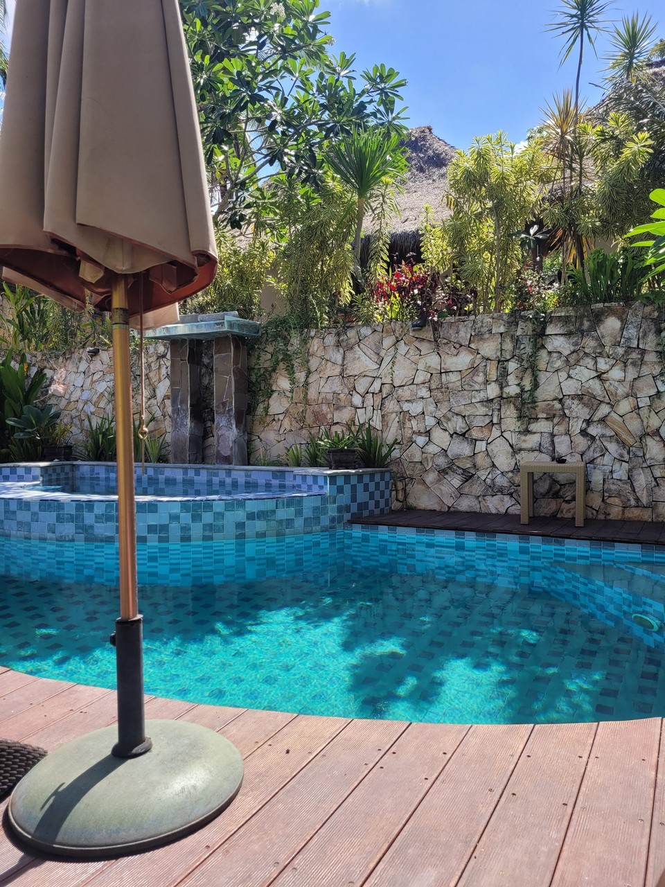 Indonesien - Lombok - 