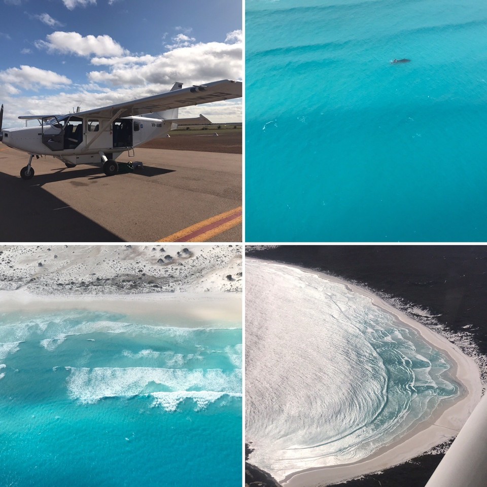  - Australia, Esperance - 