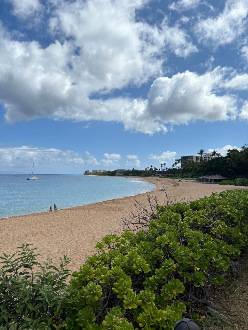 Vereinigte Staaten - Kaanapali - 